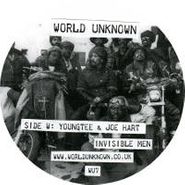 Youngtee, World Unknown (12")