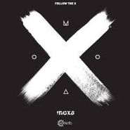 Various Artists, Moxa Vol. I: Follow The X - Part 2 (12")