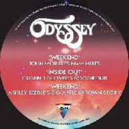 Odyssey, Weekend / Inside Out (12")