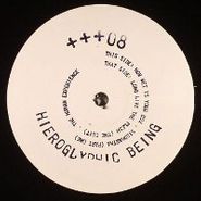 Hieroglyphic Being, Human Experience #8 (12")