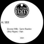 Andreas Gehm, Same Routine/Pain/was There (12")
