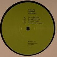 Crazy P, Changes (remixes Pt.1) (12")