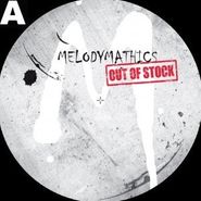 Melodymann, The Hold Up EP (12")