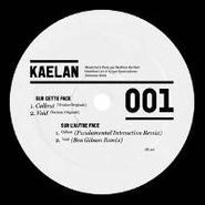 Kaelen, Carillon EP (12")