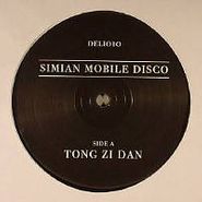 Simian Mobile Disco, Tong Zi Dan (12")