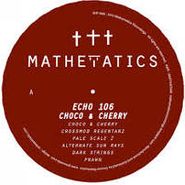 Echo 106, Choco & Cherry [2 x 12"s] (LP)