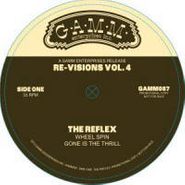The Reflex, Re-Visions Vol. 4 (12")