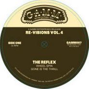 The Reflex, Re-Visions Vol. 4 (12")