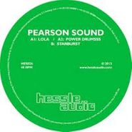 Pearson Sound, Lola/Power Drumsss/Starburst (12")