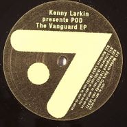 Kenny Larkin, Vanguard Ep (12")