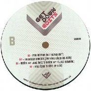 , Vol. 1-Get Down Edits Ep (12")