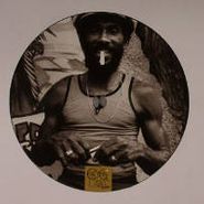 Various Artists, The Ark Lives EP (12")