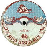 Al Kent, Yes I Do / Can't Stop (12")