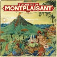 L'Orchestre du Montplaisant, L'orchestre Du Montplaisant (LP)