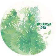 Clover, Four Rooms Ep (12")