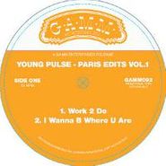 Young Pulse, Paris Edits, Vol. 1 (12")