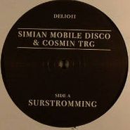 Simian Mobile Disco, Surstromming (12")