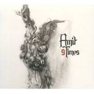 Amit, 9 Times (CD)