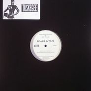 The Martinez Brothers, Space & Time (12")