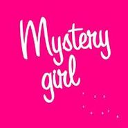 Pierre's Pfantasy Club, Mystery Girl (12")