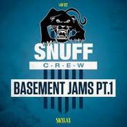 Snuff Crew, Basement Jams Pt.1 (12