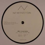 PBR Streetgang, The Cross Flatts EP (12")