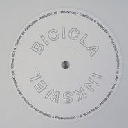 Inkswel, Bicicla (Touch You) (12")
