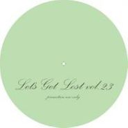 Daniele Baldelli, Vol. 23-Let's Get Lost (2lp) (LP)