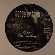 , Multi Remixes (12")