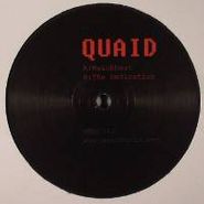 Quaid, Watchbeat/The Dedication (12")