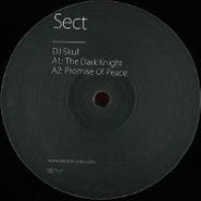 DJ Skull, The Dark Knight EP (12")