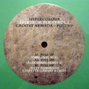 Groove Armada, Pull Up (12")
