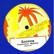 Zoovox, Transistor Madness/Summers Mad (12")