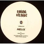 Helix, Drum Track (12")