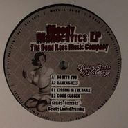 Dead Rose Music Company, Moody Manoeuvres Ep (12")
