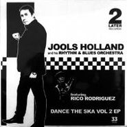 Jools Holland, Vol. 2-Dance The Ska (7")