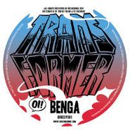 Benga, Transformer (12")