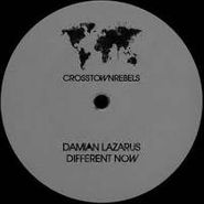 Damian Lazarus, Vol. 2-Different Now (12")