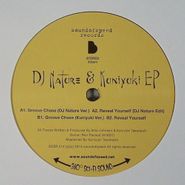 DJ Nature, DJ Nature & Kuniyuki EP (12")