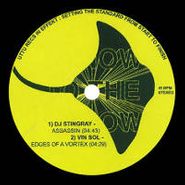 DJ Stingray, Assassin/Edges Of A Vortex (12")