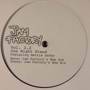 Mike Lennon, Total Control (12")