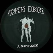 Heavy Disco, Superjock / Ping Pong (12")