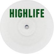 ESA, Highlife Edits Volume 3 (12")