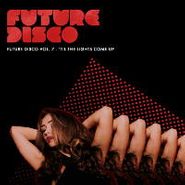 Various Artists, Future Disco Vol.7  (12")