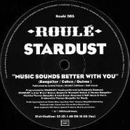 Stardust, Music Sounds Better With You (12")