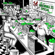 Jel, Greenball 3.5 (LP)