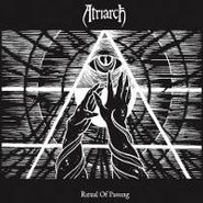 Atriarch, Ritual Of Passing (LP)