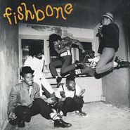 Fishbone, Fishbone [Red Vinyl] [Record Store Day] (LP)