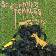 Screaming Females, Singles (CD)