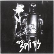 The Spits, Spits I (CD)
